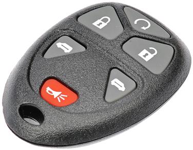 Keyless Remote Case MM 13685