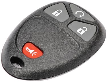 Keyless Remote Case MM 13687