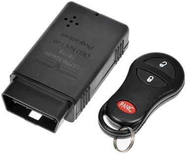 Key Fob MM 13778