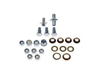 Door Hinge Pin and Bushing Kit MM 38458