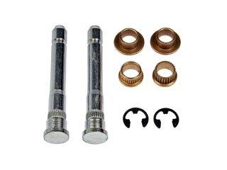 Door Hinge Pin and Bushing Kit MM 38465