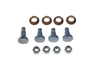 Door Hinge Pin and Bushing Kit MM 38492