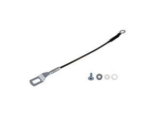 Tailgate Support Cable MM 38531