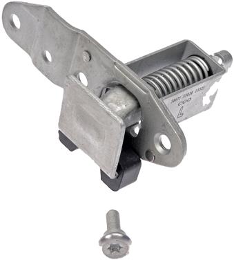 Tailgate Latch MM 38675