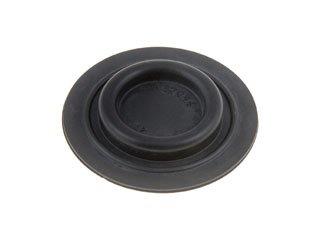 Brake Master Cylinder Reservoir Cap Gasket MM 42098