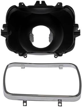 Headlight Bucket Kit MM 42437