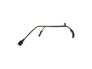 Engine Crankcase Breather Hose MM 46006