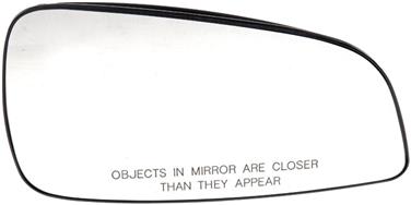 Door Mirror Glass MM 56054