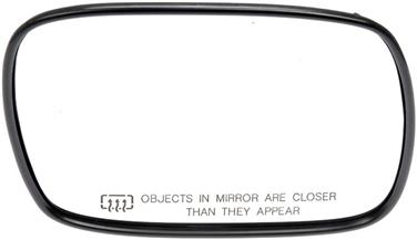 Door Mirror Glass MM 56289