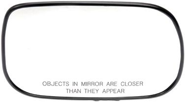 Door Mirror Glass MM 56389