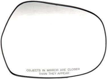 Door Mirror Glass MM 56416