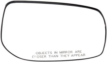 Door Mirror Glass MM 56469