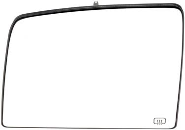 Door Mirror Glass MM 56494