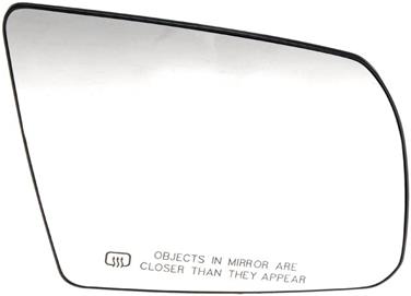 Door Mirror Glass MM 56497