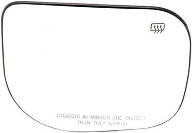 Door Mirror Glass MM 56539