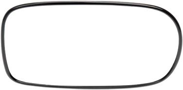 Door Mirror Glass MM 56600