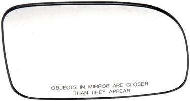 Door Mirror Glass MM 56657