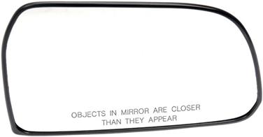 Door Mirror Glass MM 56669