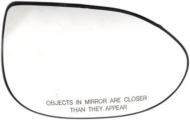 Door Mirror Glass MM 56725