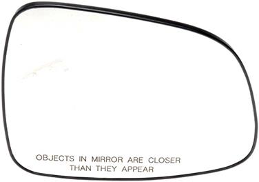 Door Mirror Glass MM 56815