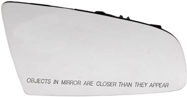 Door Mirror Glass MM 56827