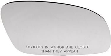 Door Mirror Glass MM 56831