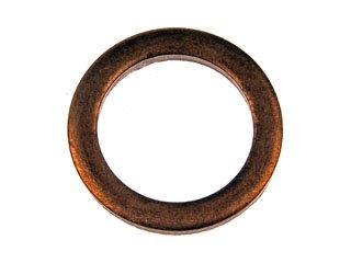 Engine Oil Drain Plug Gasket MM 65399