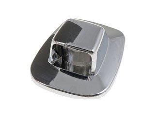 License Plate Light Lens MM 68155