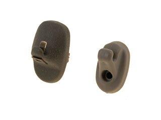 Sun Visor Clip MM 74406