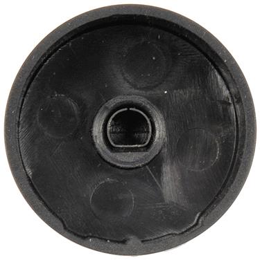 Radio Knob MM 76855