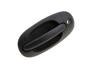 Exterior Door Handle MM 77224