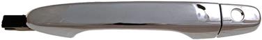 Exterior Door Handle MM 79818