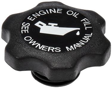 Engine Oil Filler Cap MM 80984