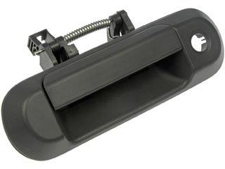 Liftgate Latch Handle MM 81067