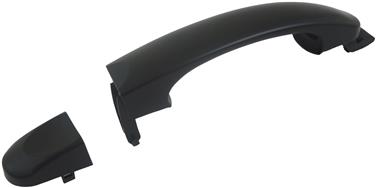 Exterior Door Handle MM 82974