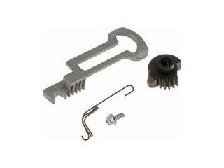 Rack and Sector Gear Kit MM 83211