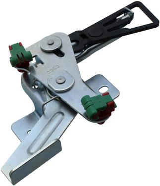 Tailgate Latch Bracket MM 88081