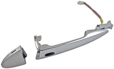 Exterior Door Handle MM 93057