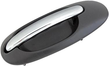 Exterior Door Handle MM 93603