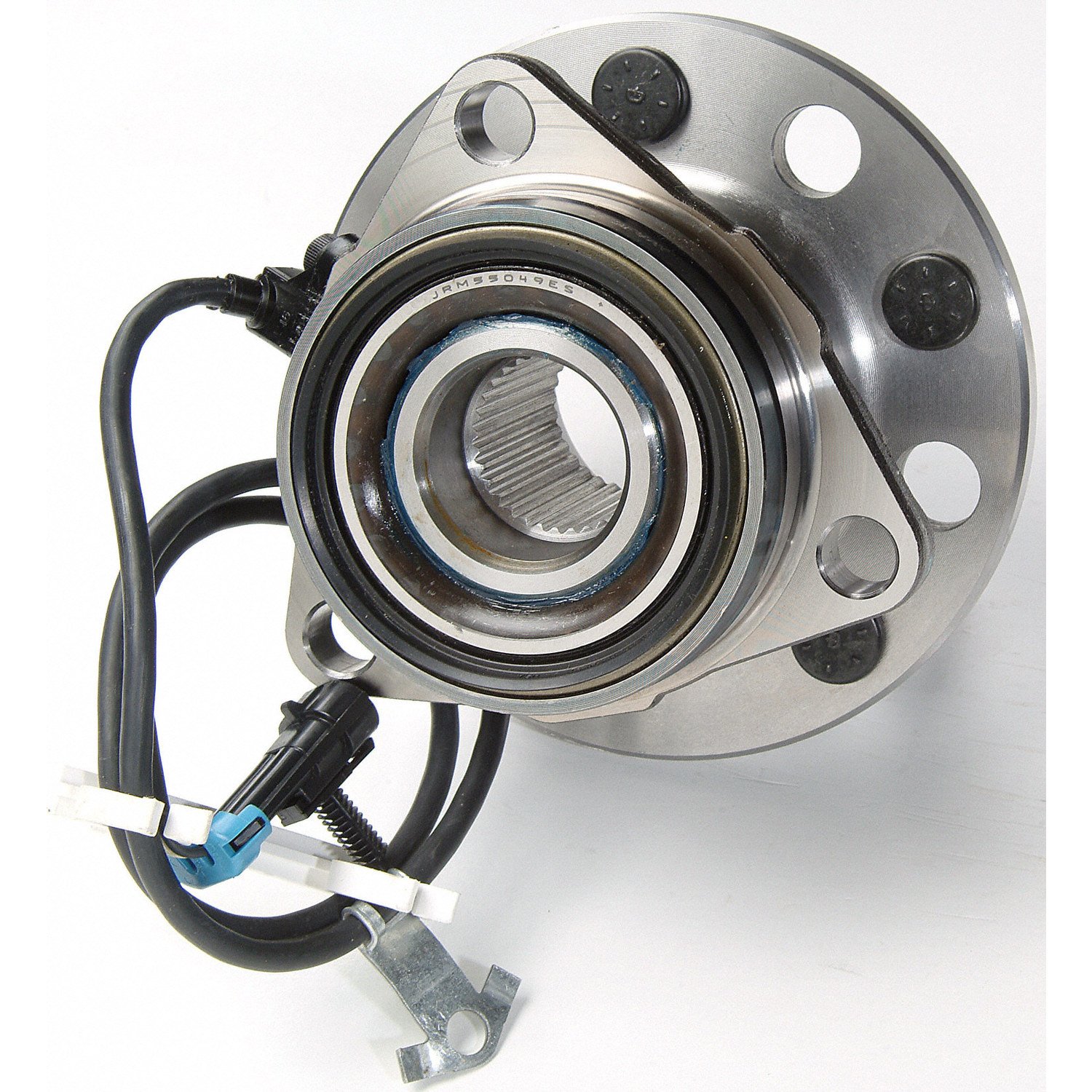 1995 Chevrolet Astro Wheel Bearing and Hub Assembly