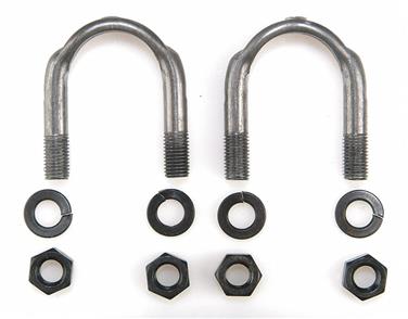 Universal Joint U-Bolt Kit MO 329-10