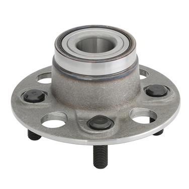 Wheel Bearing and Hub Assembly MO 512174