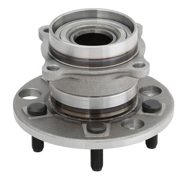 Wheel Bearing and Hub Assembly MO 512205