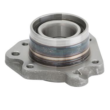 Wheel Bearing and Hub Assembly MO 512240