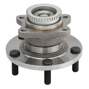 Wheel Bearing and Hub Assembly MO 512274