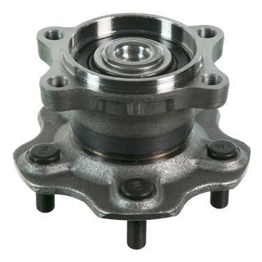 Wheel Bearing and Hub Assembly MO 512292