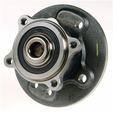 Wheel Bearing and Hub Assembly MO 512304