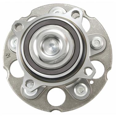 Wheel Bearing and Hub Assembly MO 512320