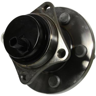 Wheel Bearing and Hub Assembly MO 512403