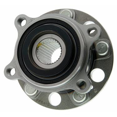 Wheel Bearing and Hub Assembly MO 512417